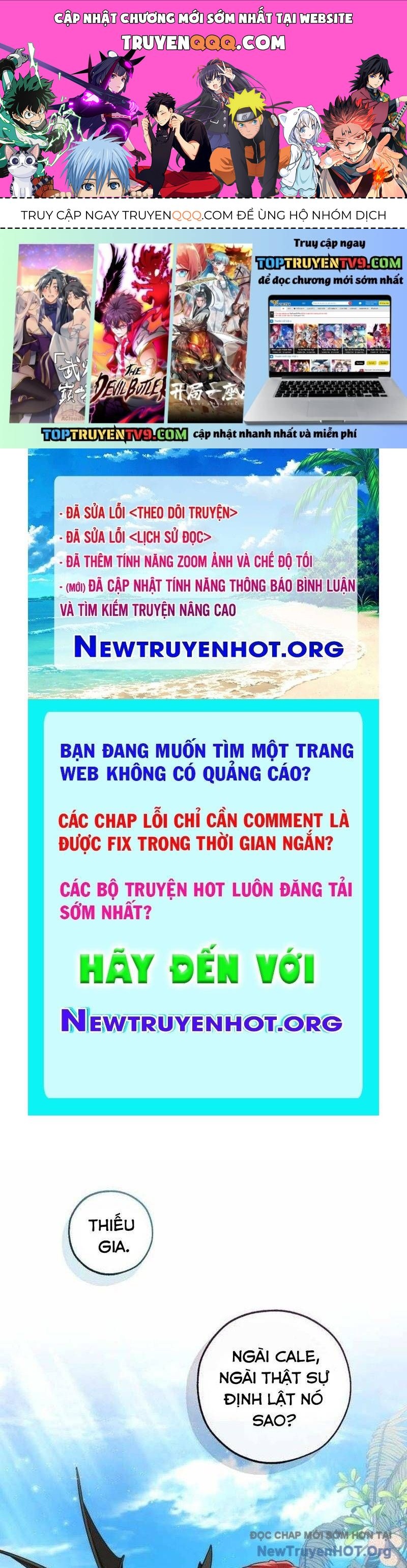 Chương 164 - Trang 1