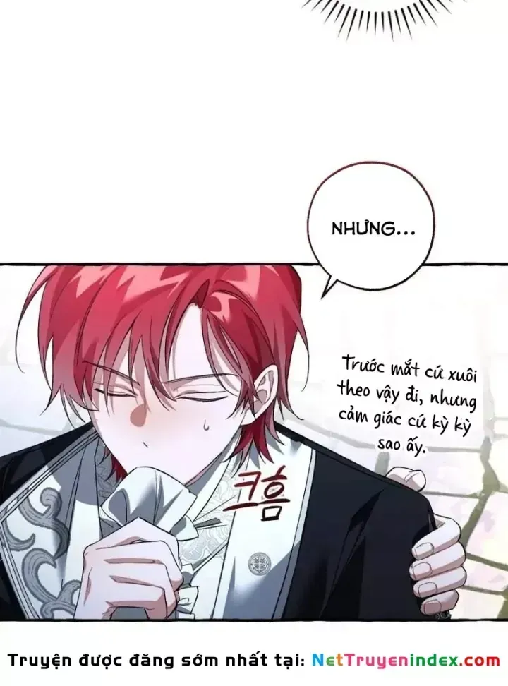 Chapter 177 - Trang 22