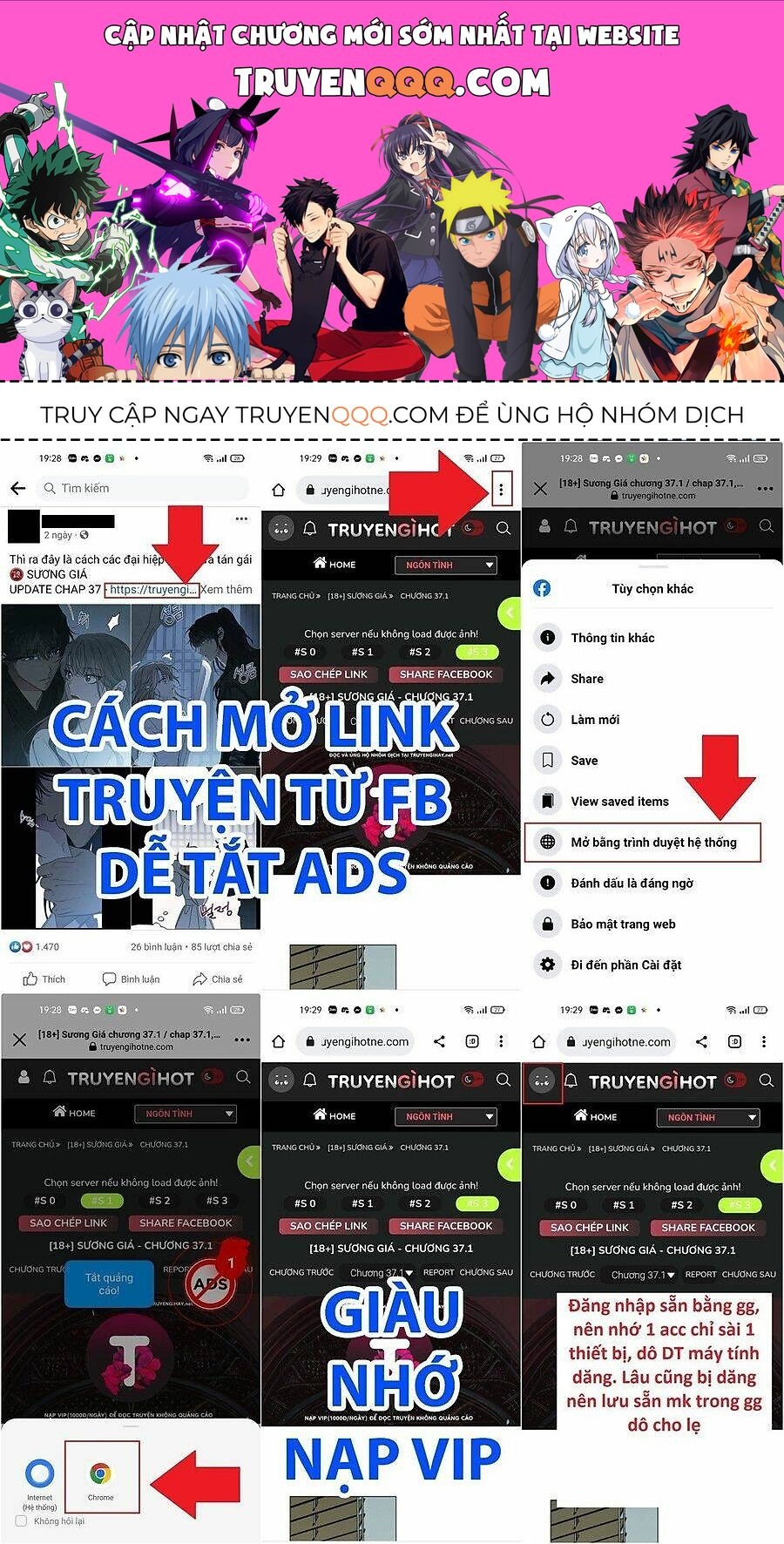 Chương 95 - Trang 1
