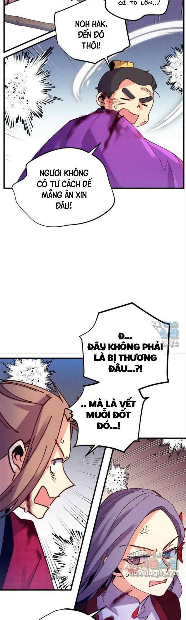 Chương 165 - Trang 27