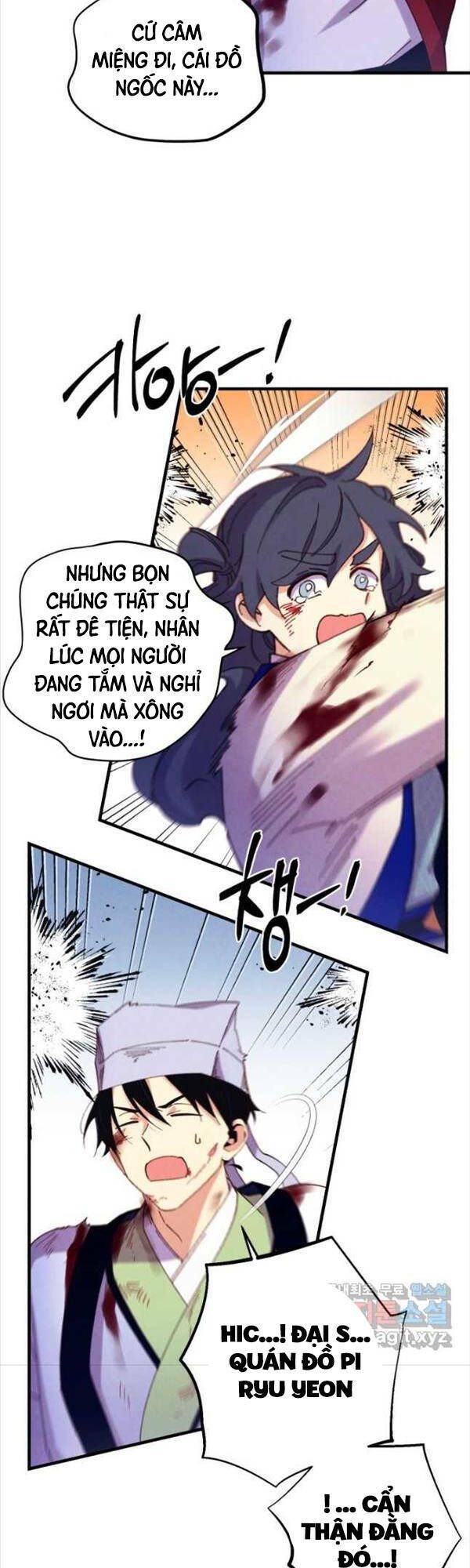 Chương 165 - Trang 28