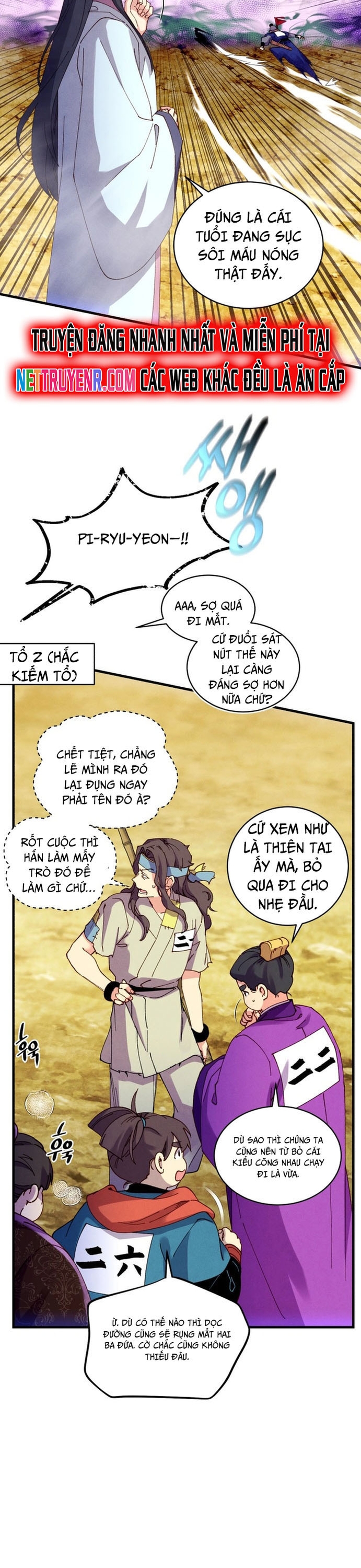 Chương 204 - Trang 16