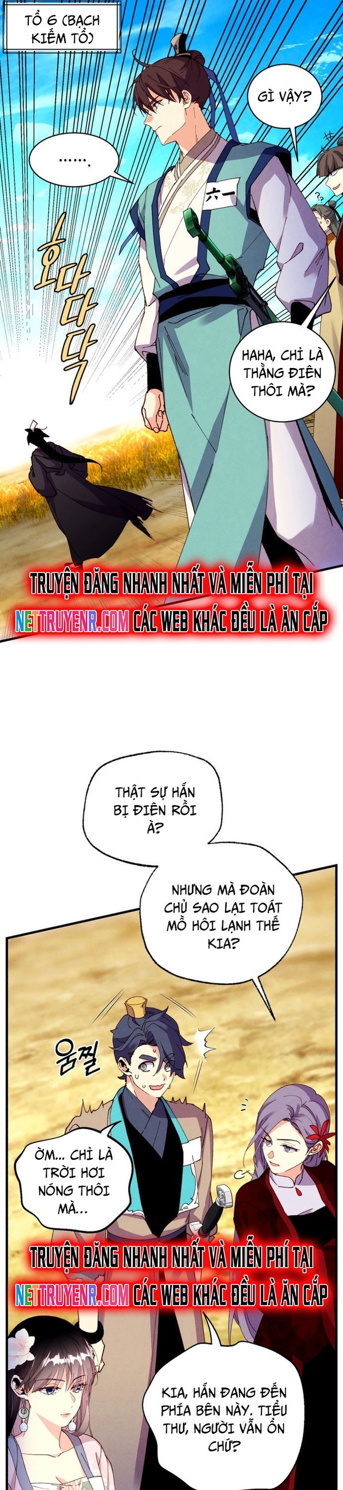 Chương 204 - Trang 19