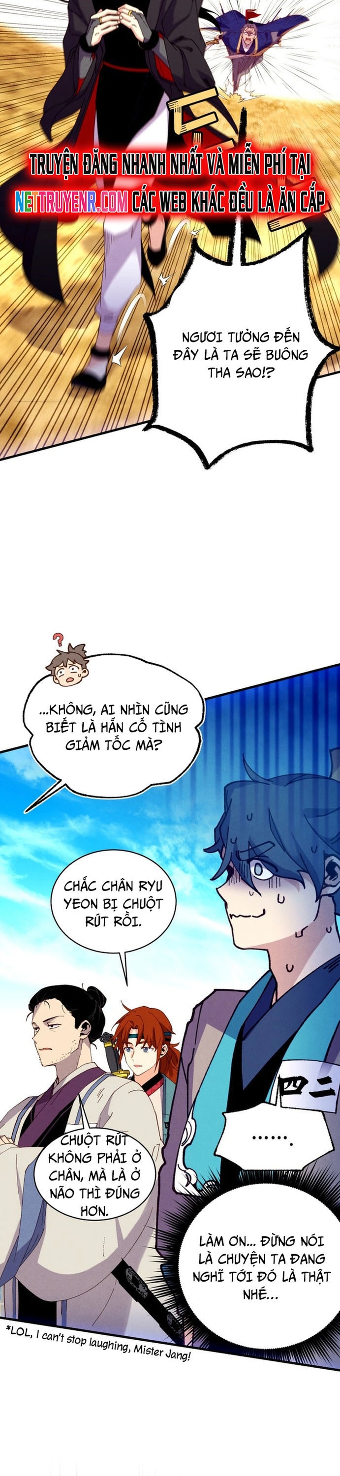 Chương 204 - Trang 21