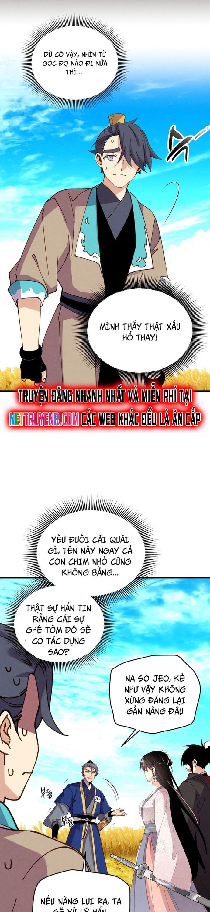 Chương 204 - Trang 31