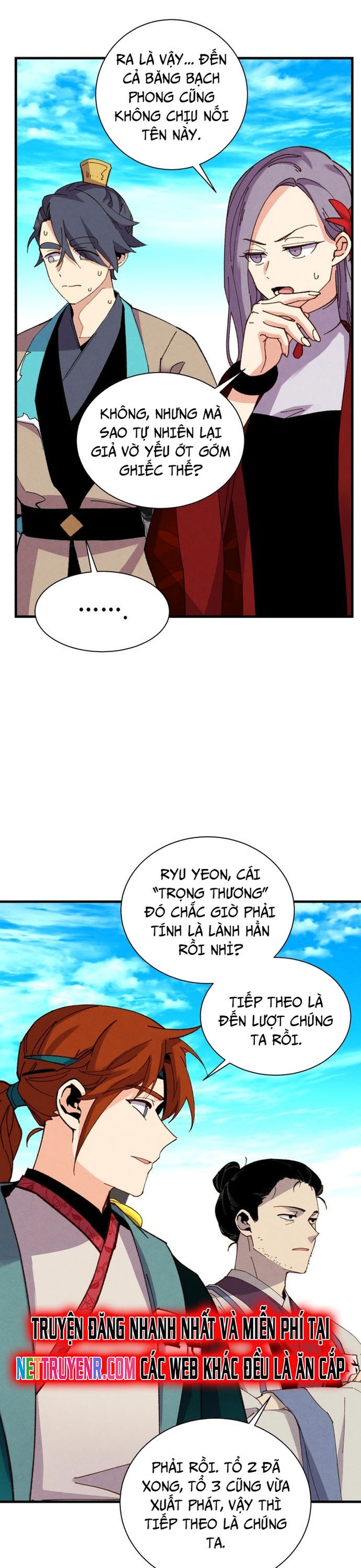 Chương 204 - Trang 37