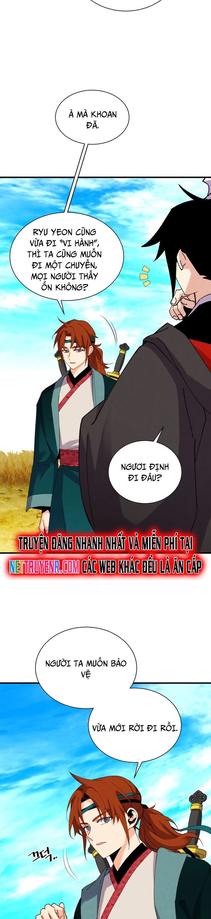 Chương 204 - Trang 38