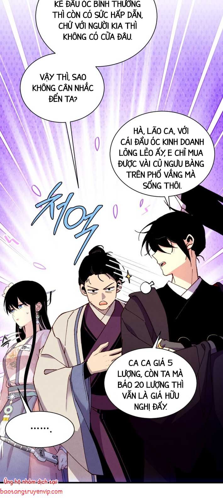 Chương 206.1 - Trang 19