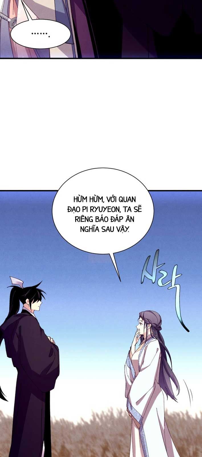Chương 206.1 - Trang 22