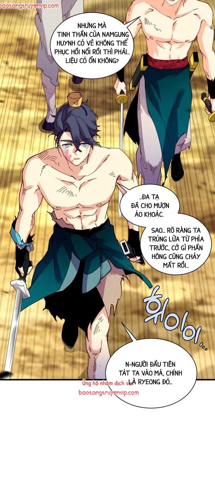 Chương 206.1 - Trang 77