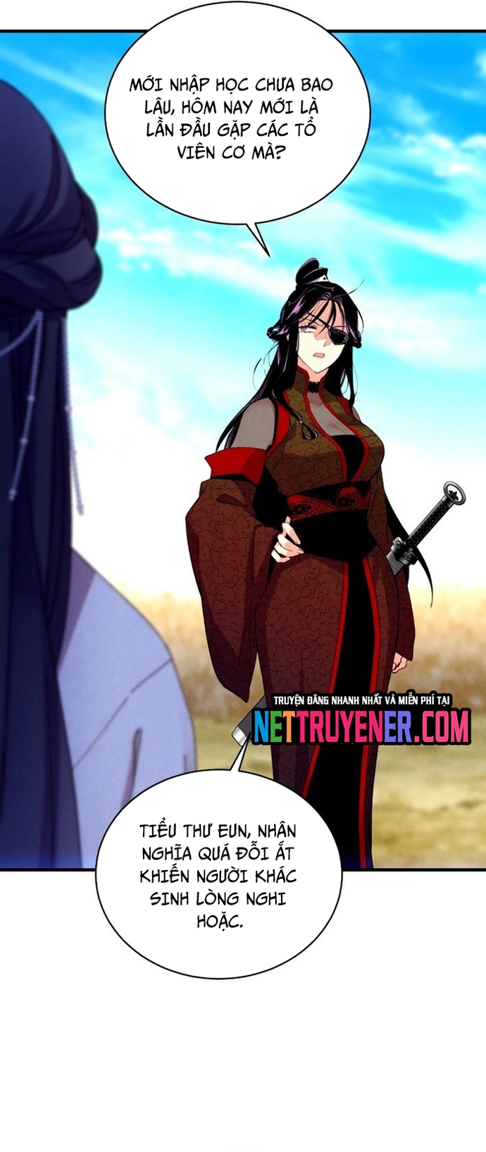Chương 206 - Trang 18