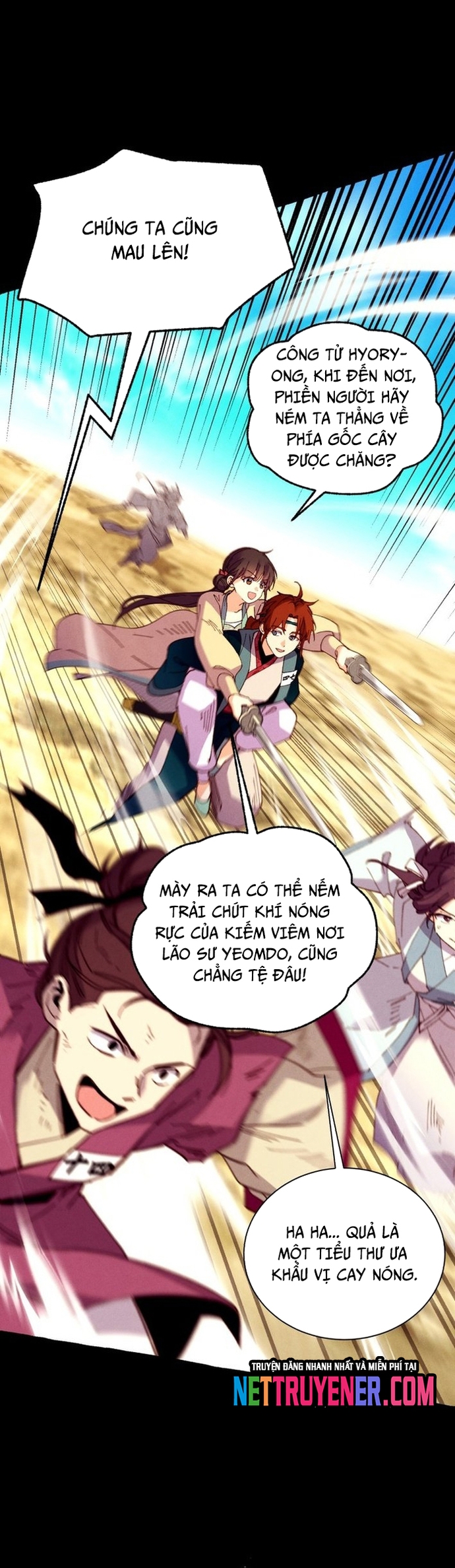 Chương 206 - Trang 40