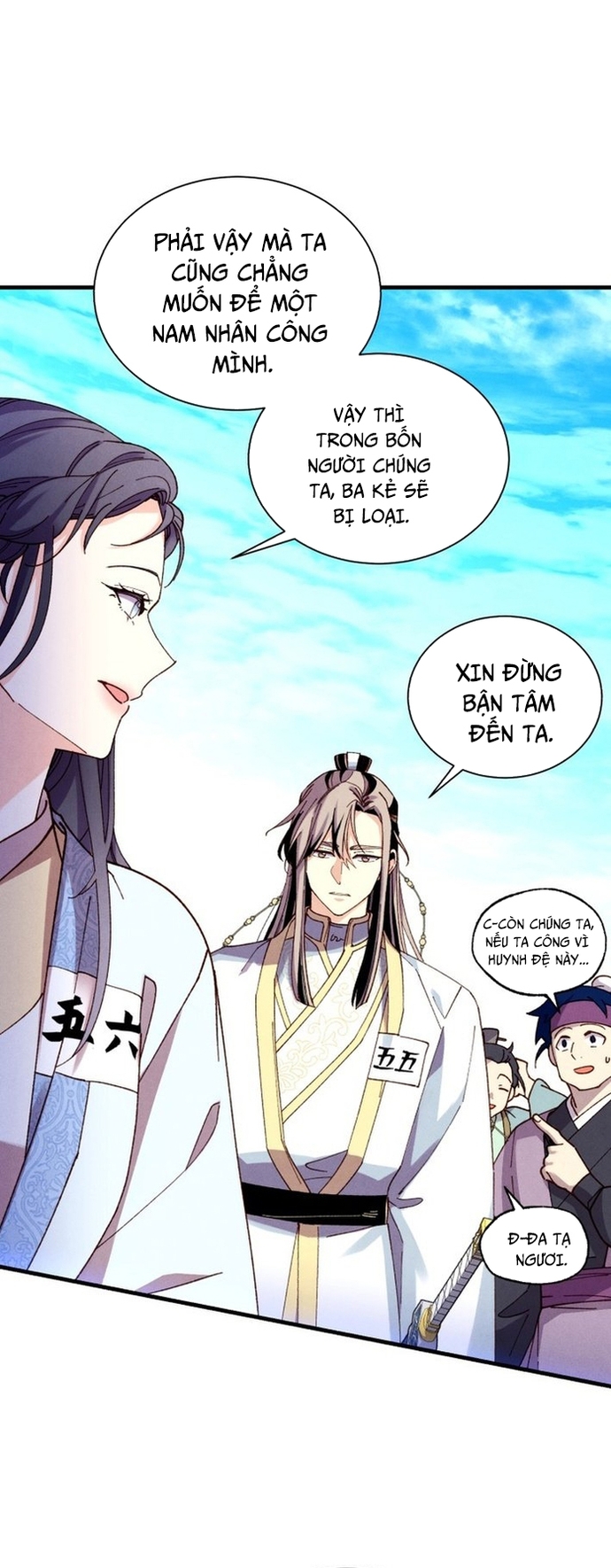 Chương 206 - Trang 5