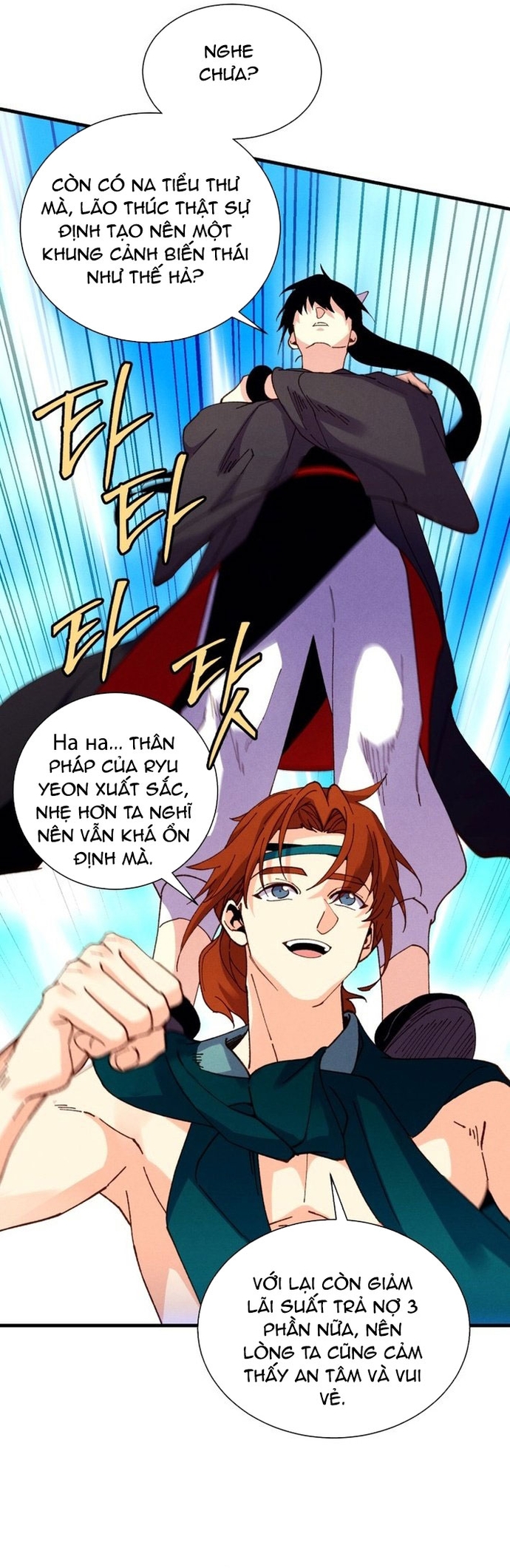 Chương 207 - Trang 16