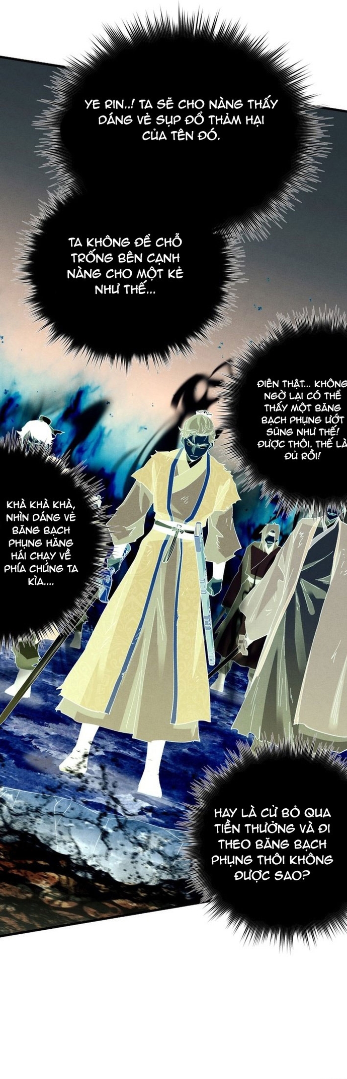 Chương 207 - Trang 22