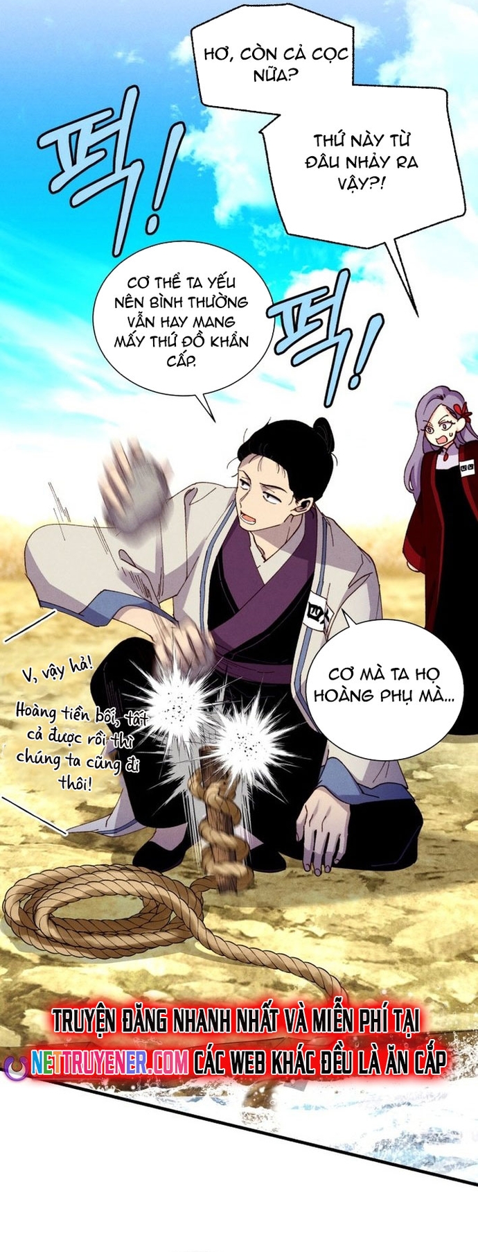 Chương 207 - Trang 28