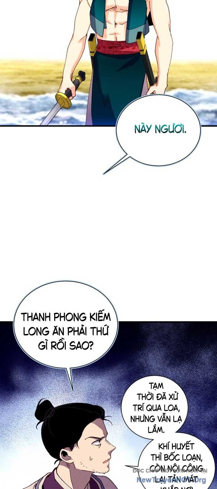Chương 208.2 - Trang 22