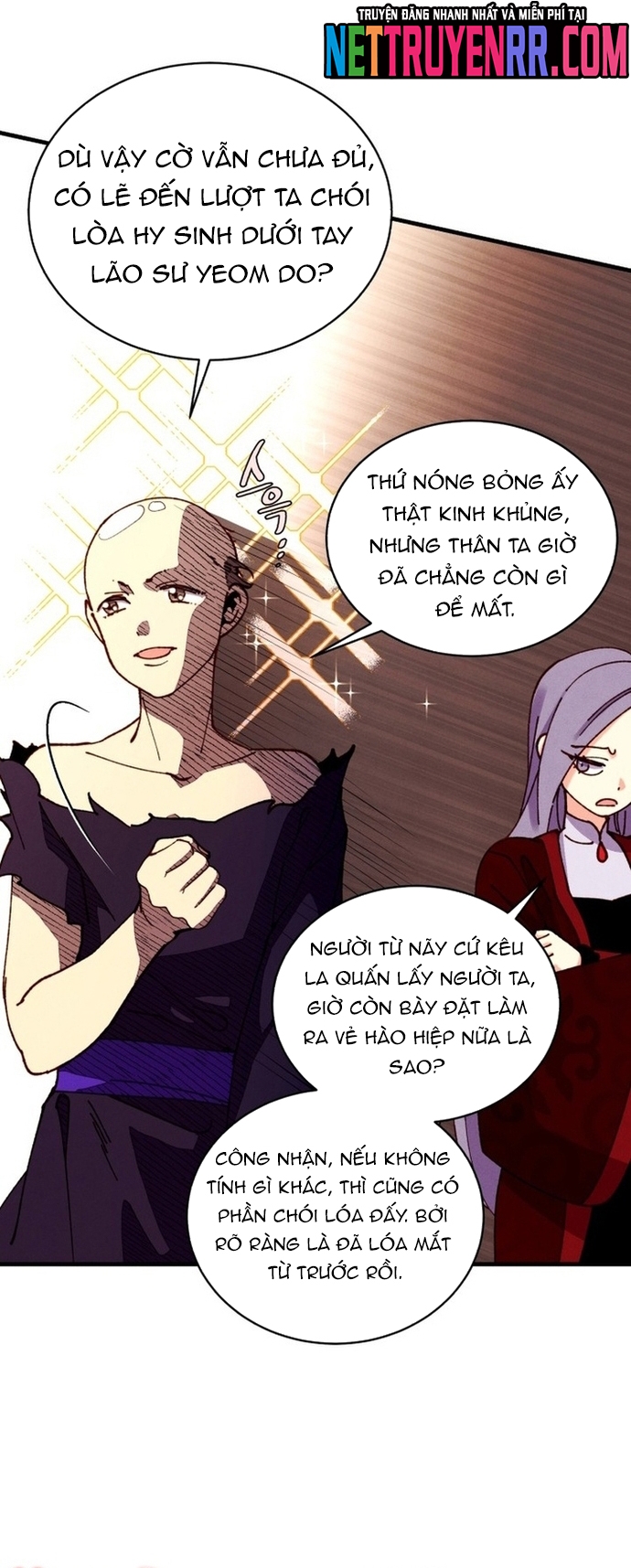 Chương 209 - Trang 21