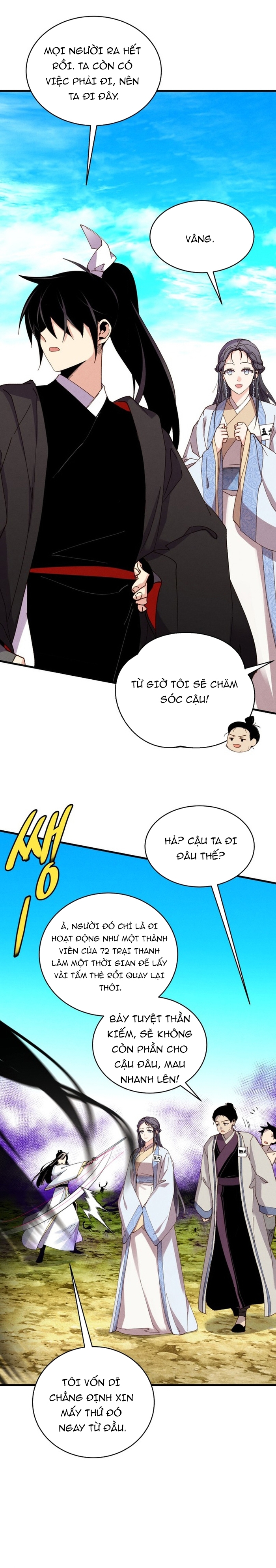 Chương 210 - Trang 25
