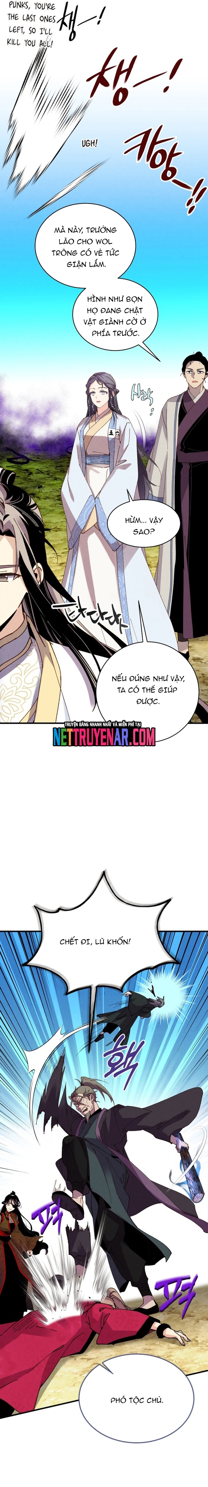 Chương 210 - Trang 26