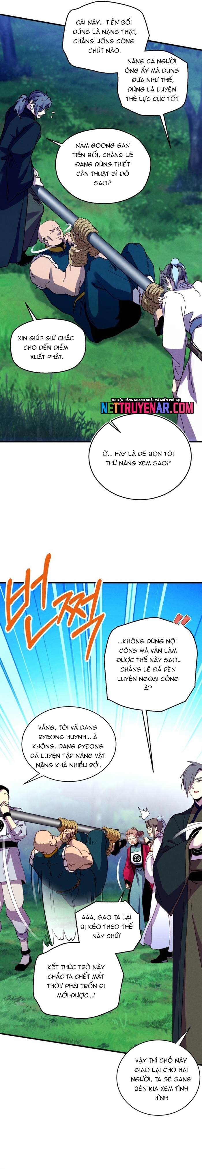 Chương 214 - Trang 17