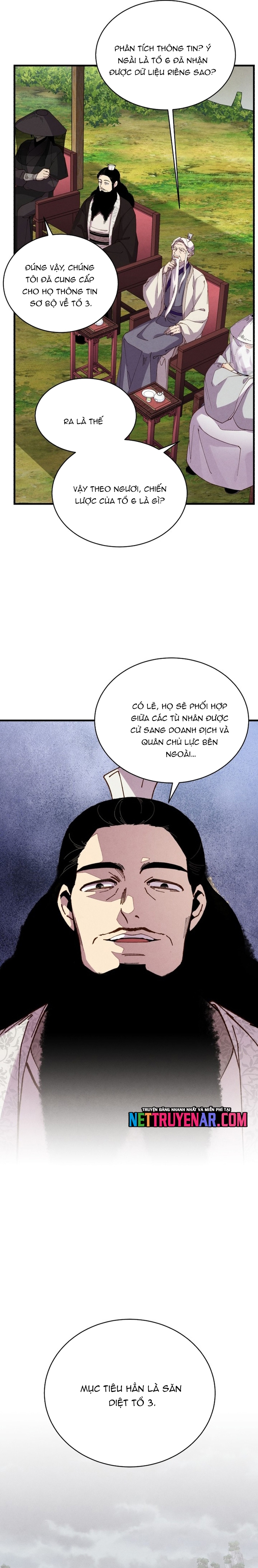 Chương 214 - Trang 22