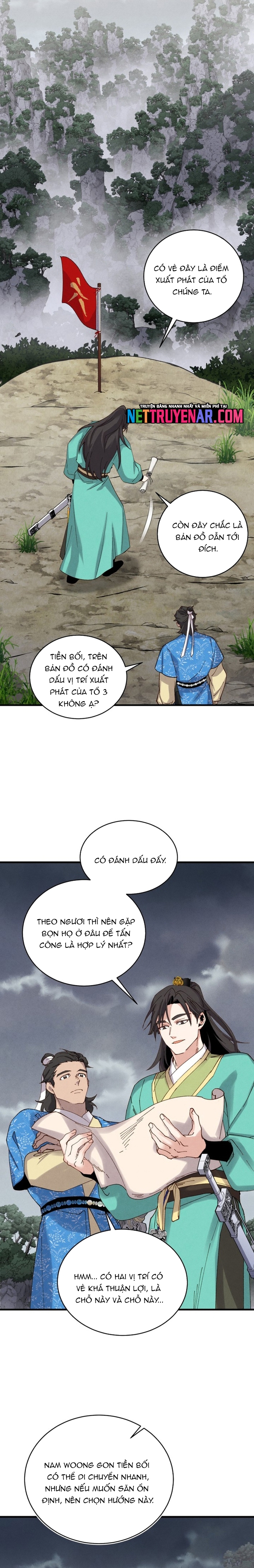 Chương 214 - Trang 23
