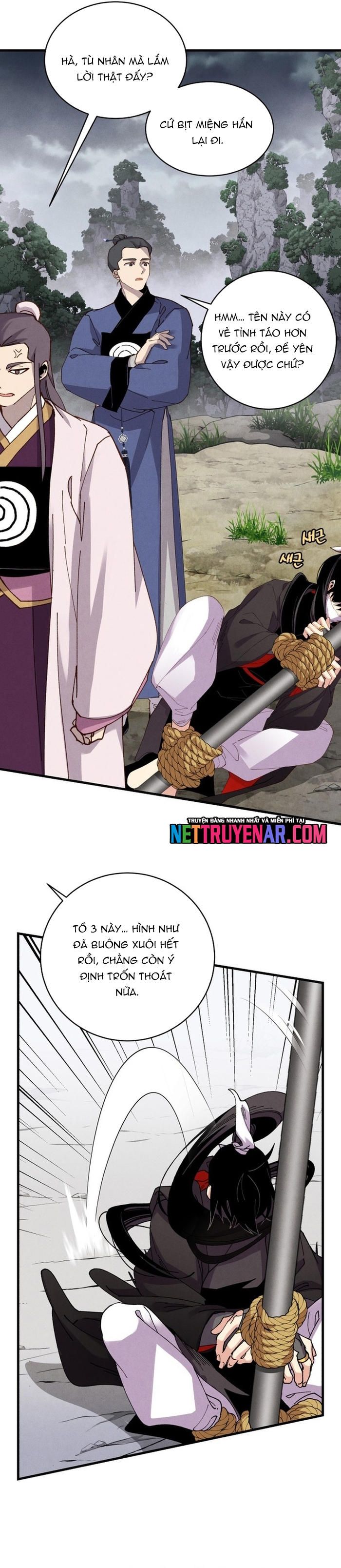 Chương 214 - Trang 25