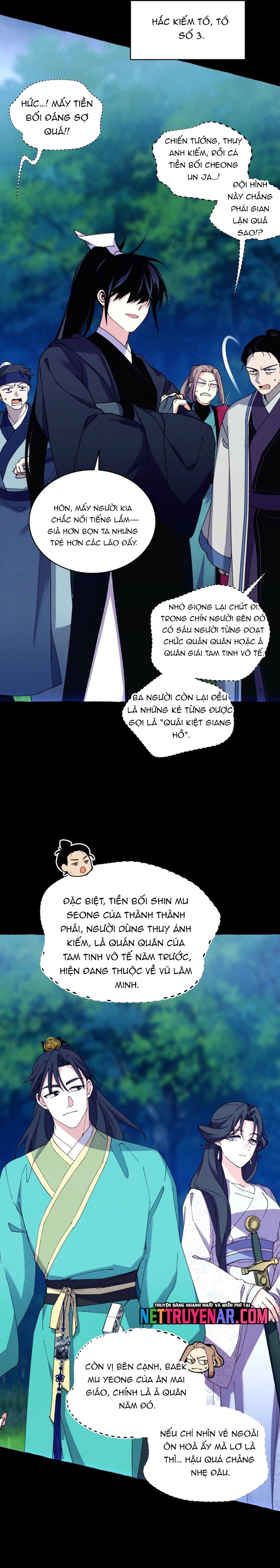 Chương 214 - Trang 8