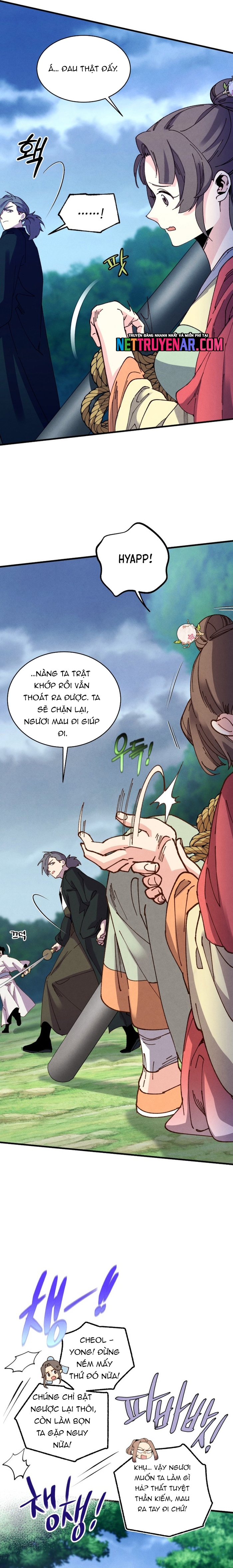 Chương 215 - Trang 23