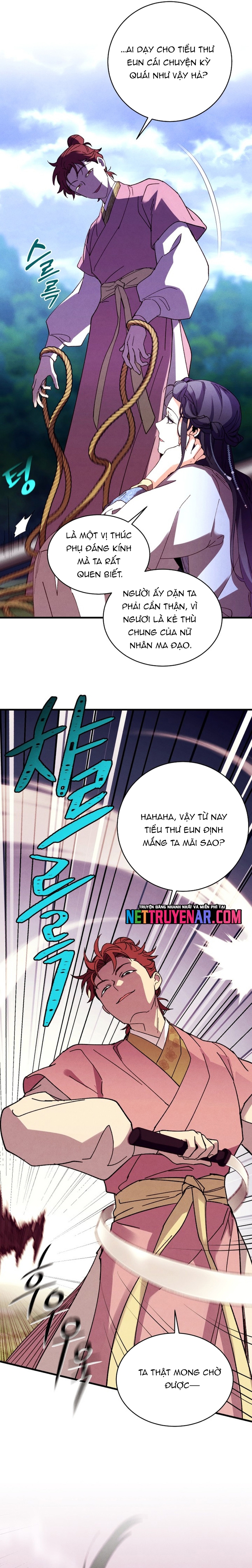Chương 215 - Trang 27