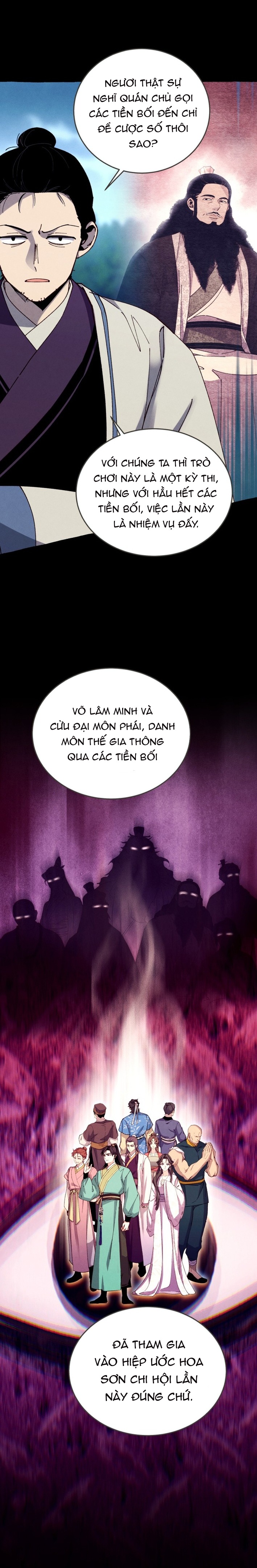 Chương 216 - Trang 16