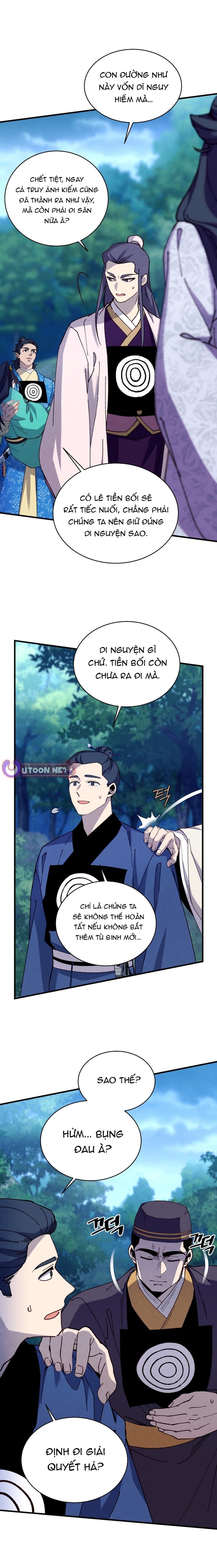 Chương 216 - Trang 20