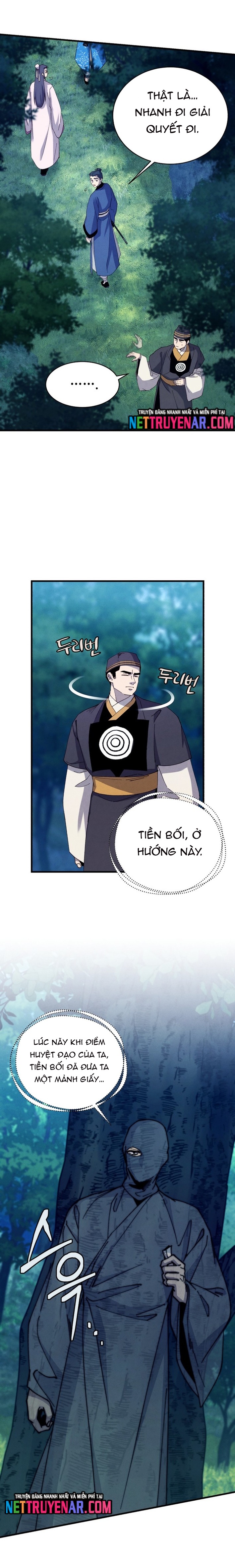 Chương 216 - Trang 21