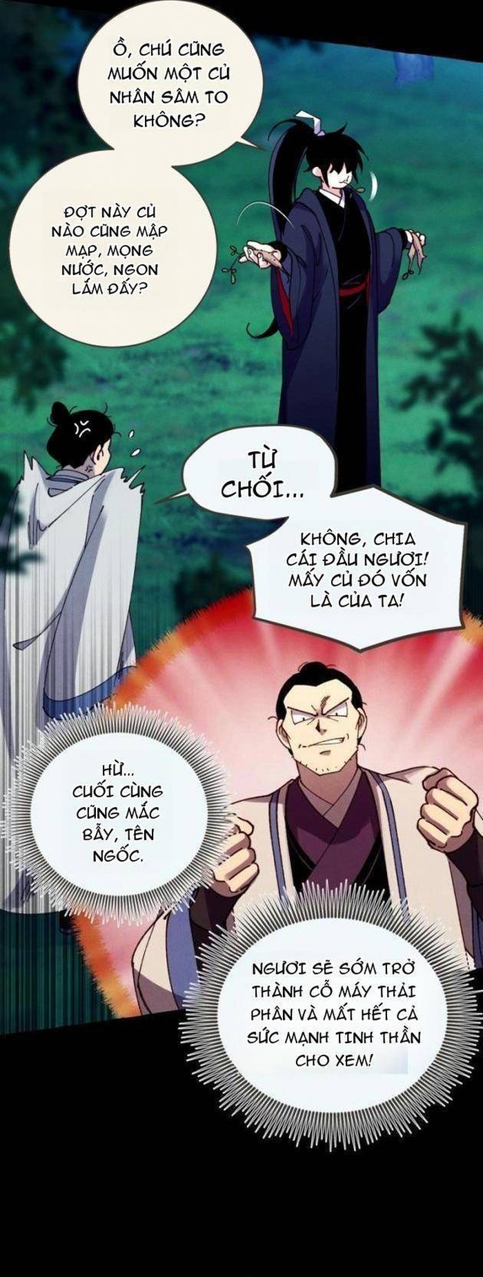 Chương 217 - Trang 18