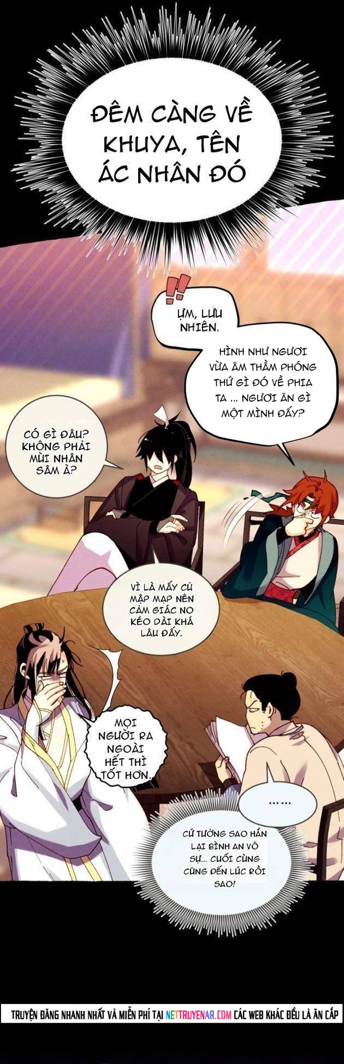 Chương 217 - Trang 19