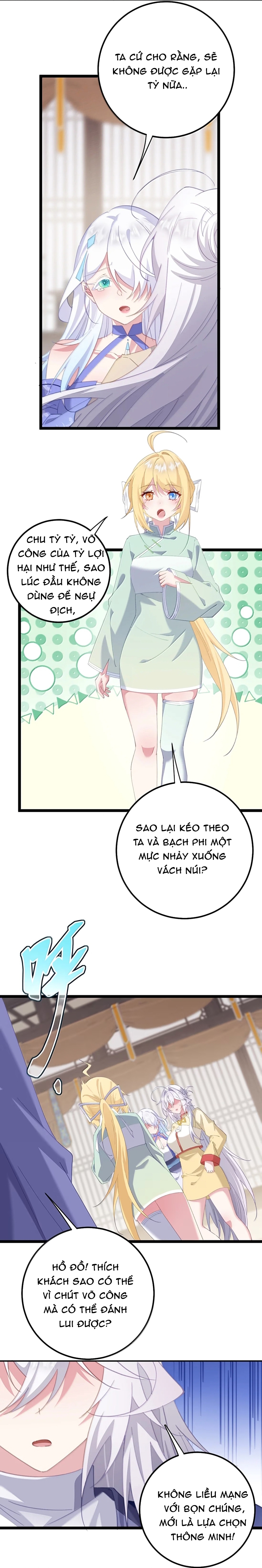 Chương 81 - Trang 11