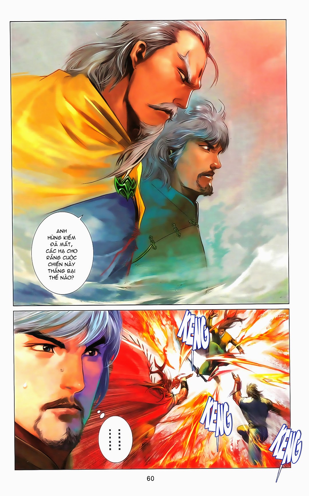 Chương 668.1 - Trang 34