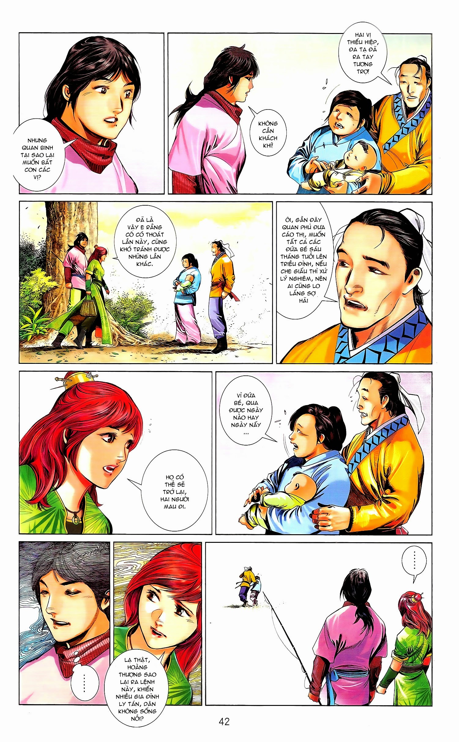 Chương 671.1 - Trang 11
