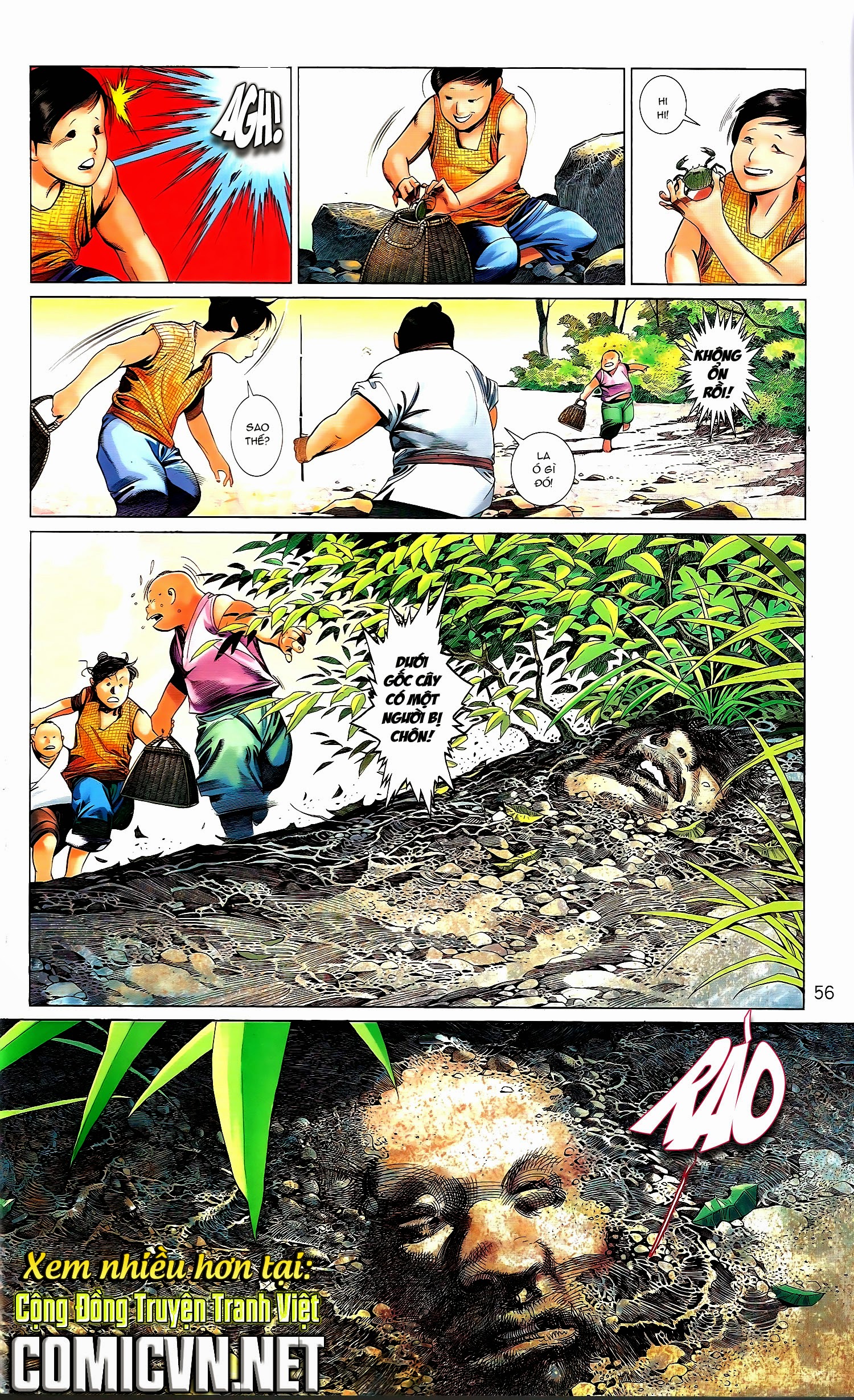 Chương 671.1 - Trang 25