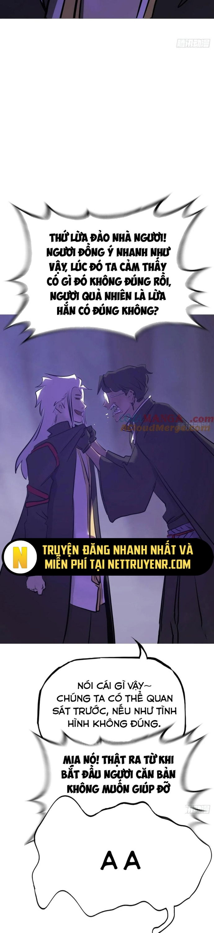 Chương 144 - Trang 22
