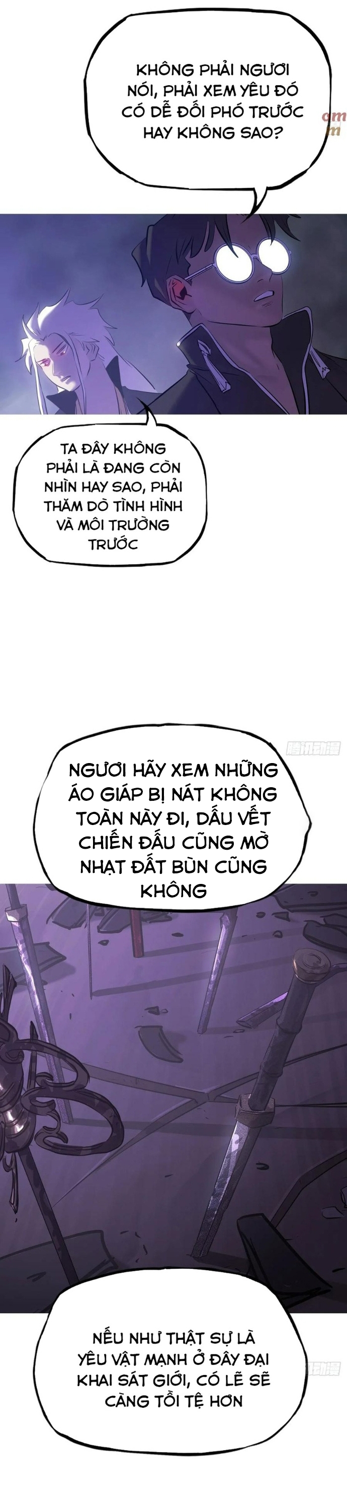 Chương 144 - Trang 31
