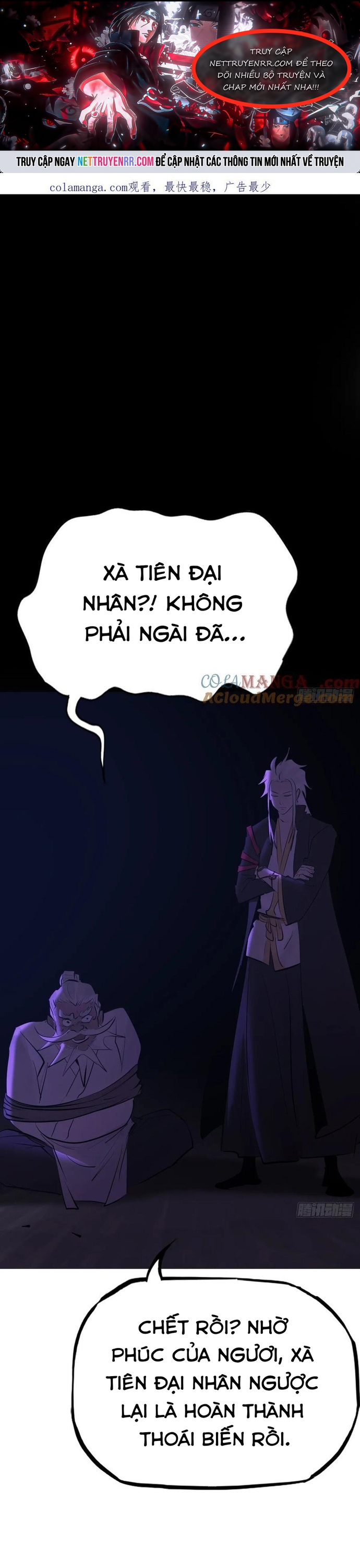 Chương 166 - Trang 1