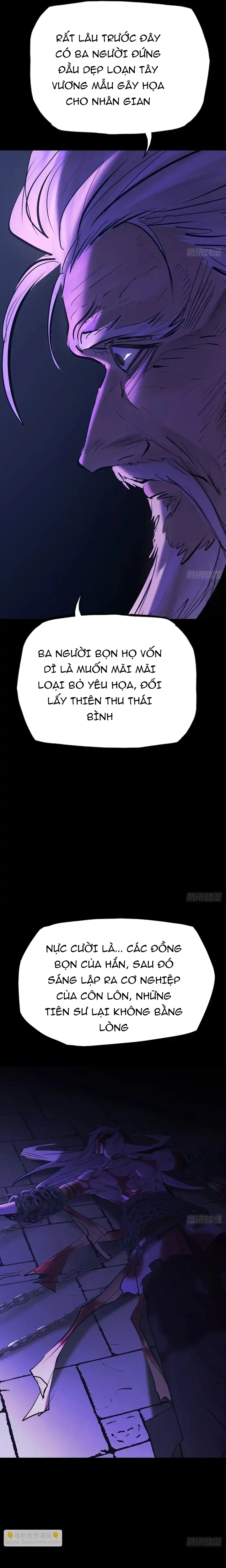 Chương 203 - Trang 14