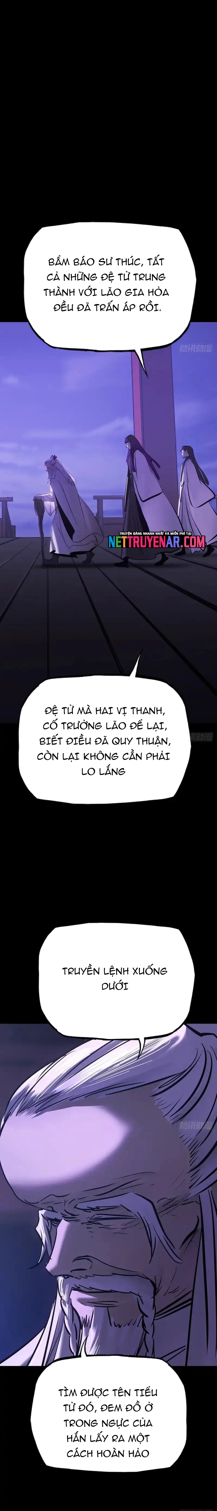 Chương 203 - Trang 18