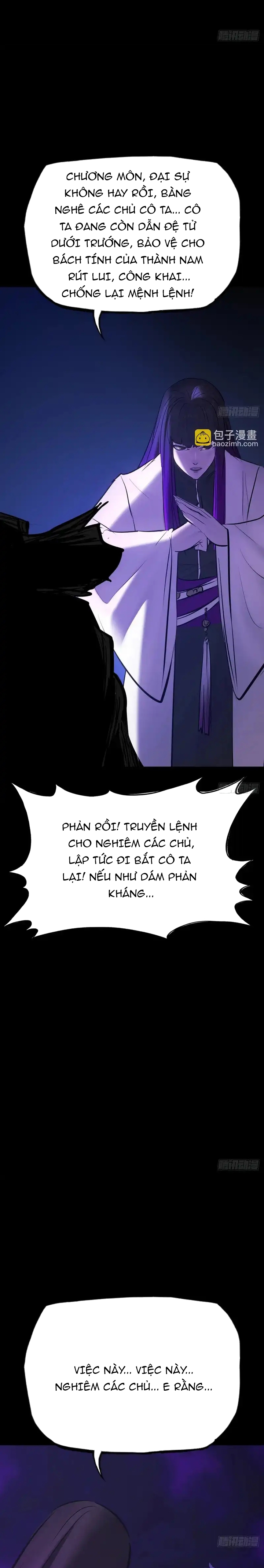 Chương 203 - Trang 30