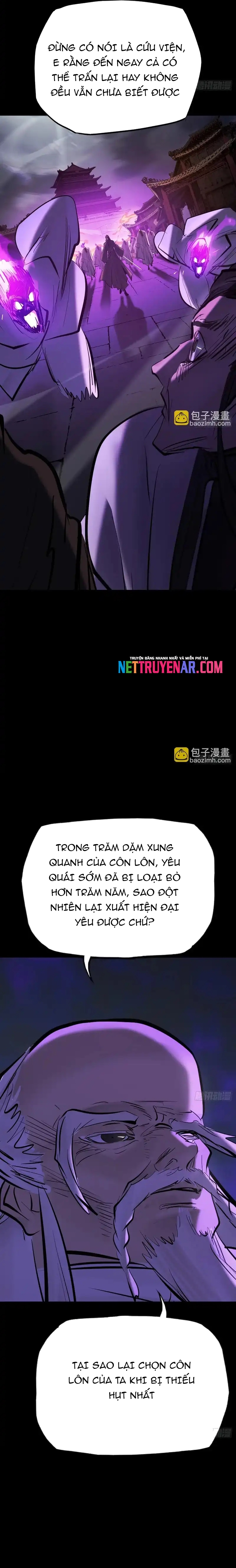 Chương 203 - Trang 33
