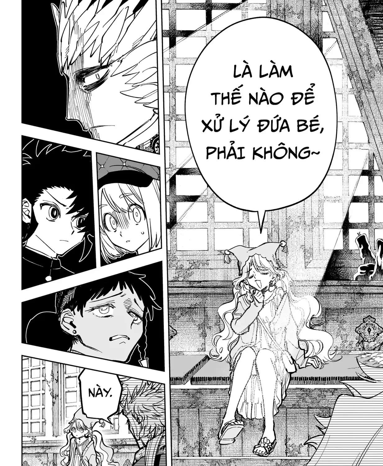 Chương 53 - Trang 23