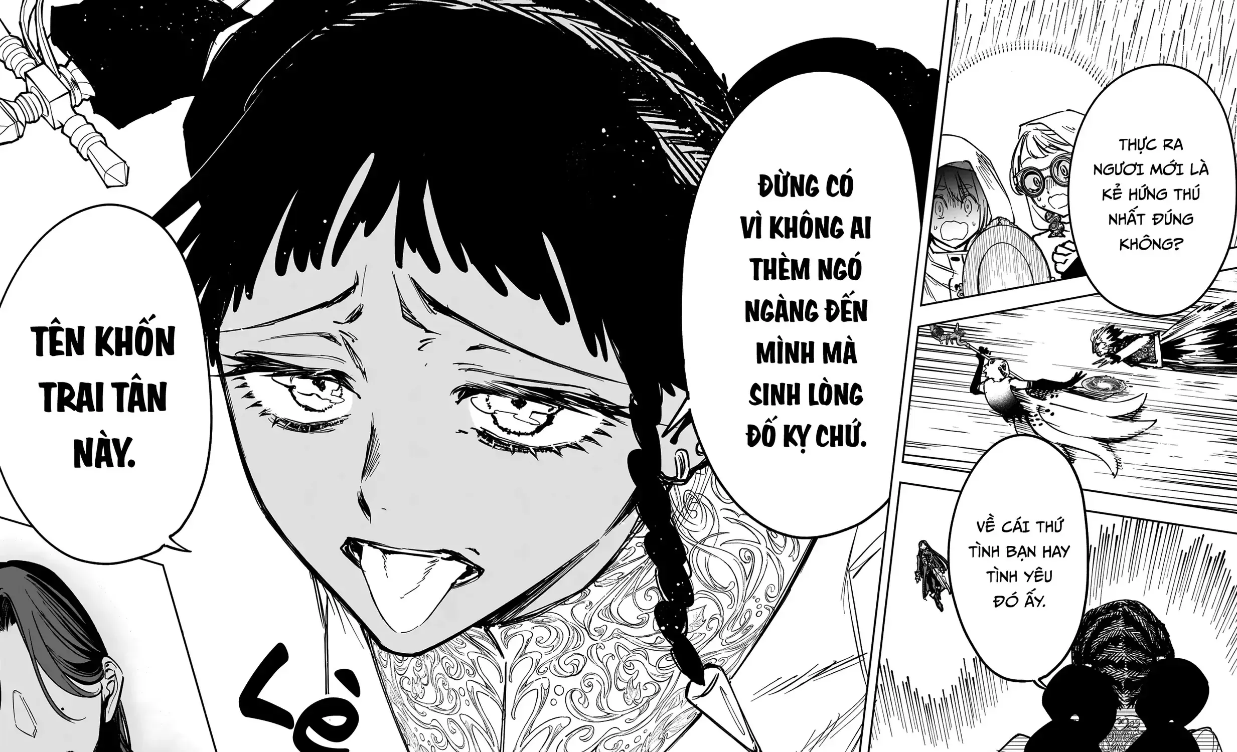 Chương 61 - Trang 29