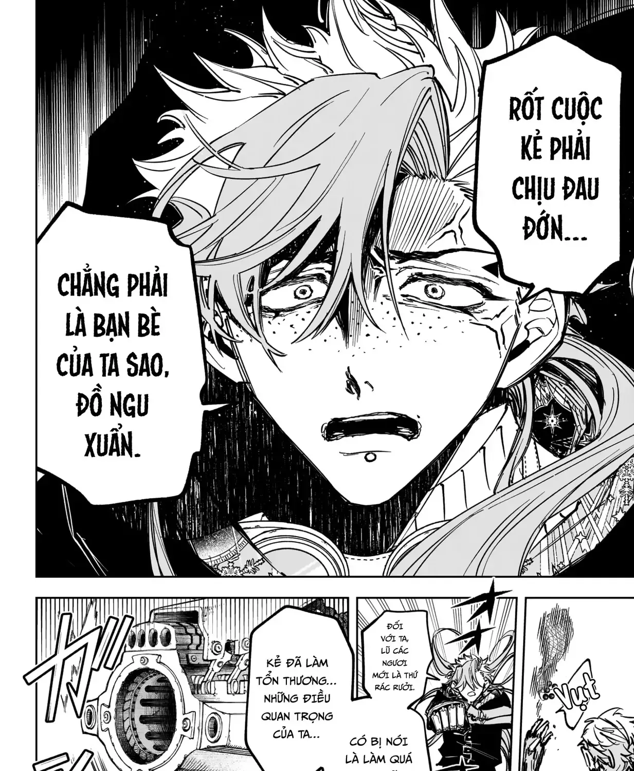 Chương 63 - Trang 21